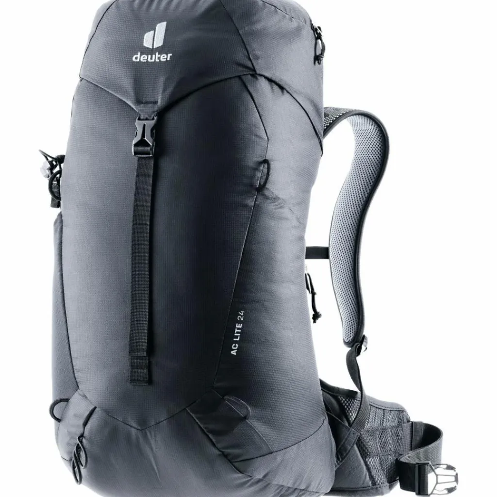 Deuter Wanderrucksäcke|Rucksäcke<· AC Lite 24 black