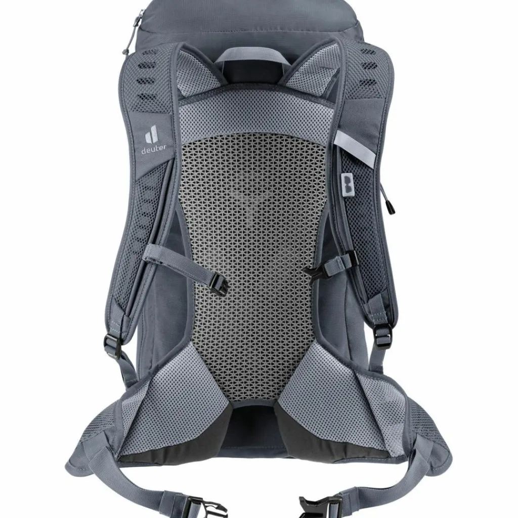 Deuter Wanderrucksäcke|Rucksäcke<· AC Lite 24 black