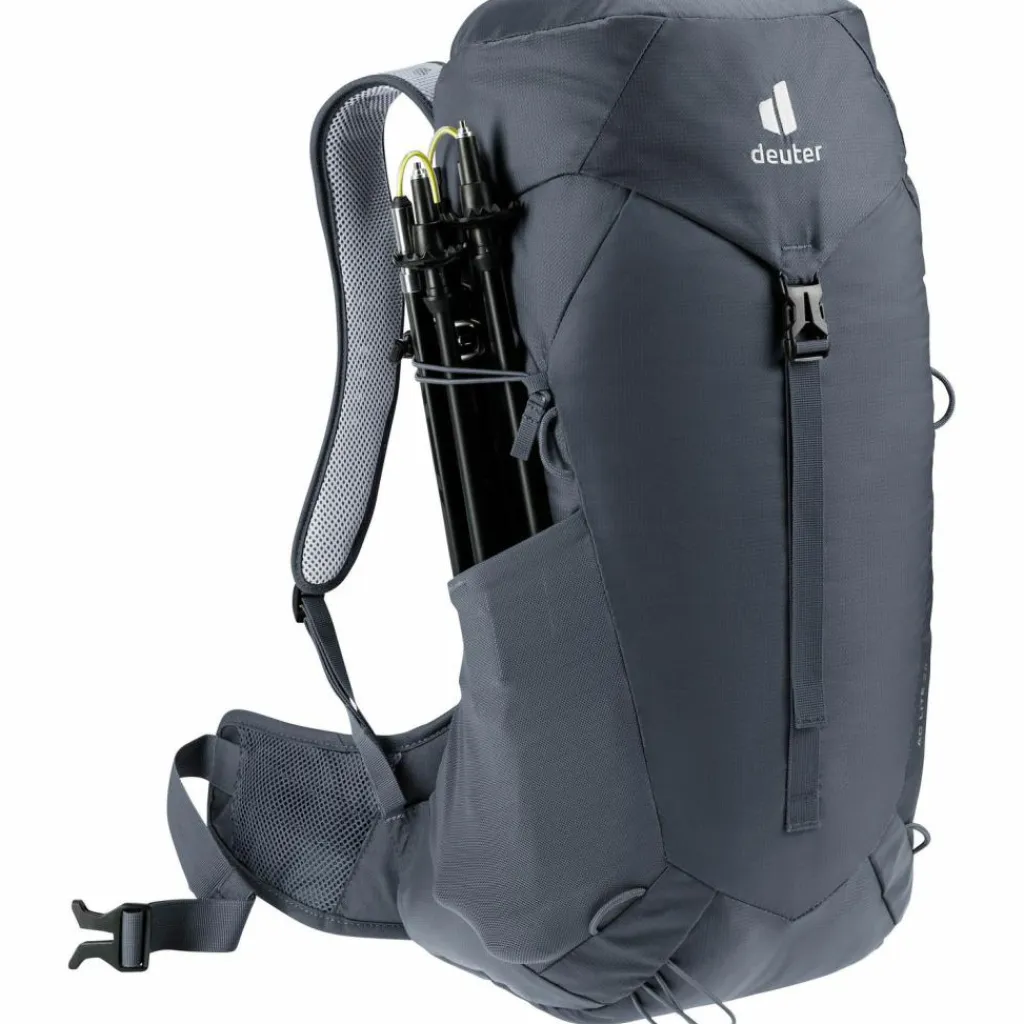 Deuter Wanderrucksäcke|Rucksäcke<· AC Lite 24 black