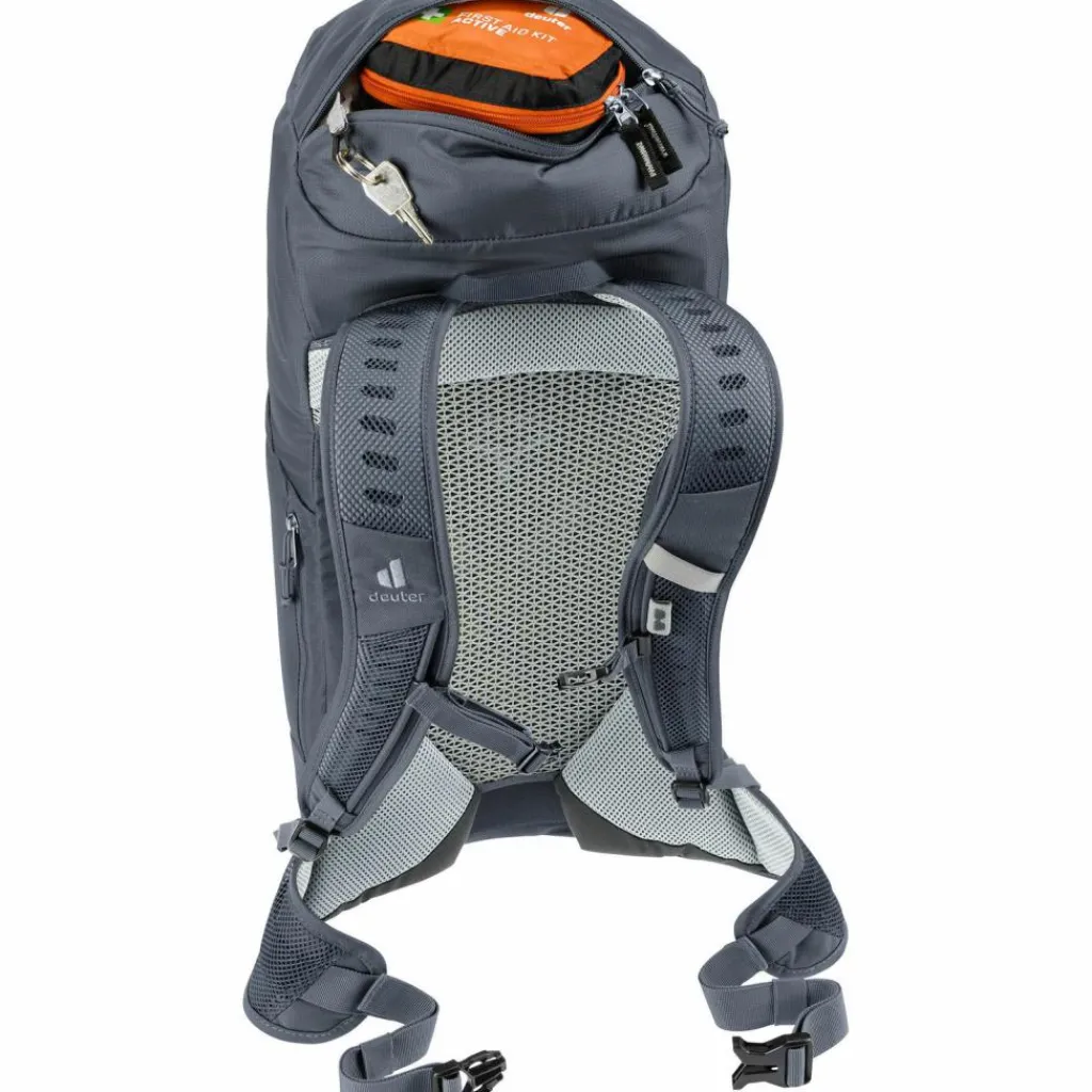 Deuter Wanderrucksäcke|Rucksäcke<· AC Lite 24 black