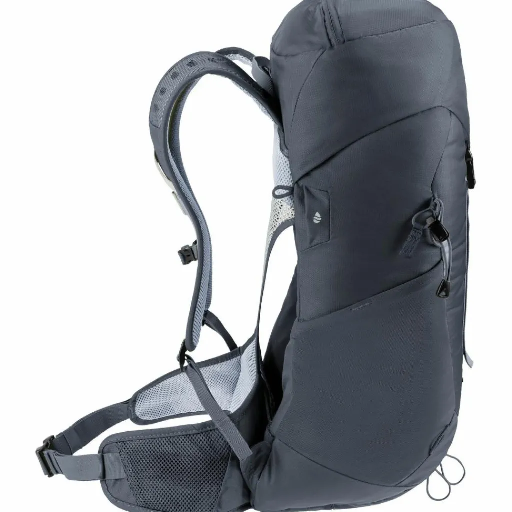 Deuter Wanderrucksäcke|Rucksäcke<· AC Lite 24 black