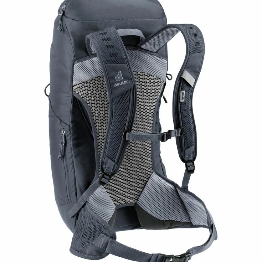 Deuter Wanderrucksäcke|Rucksäcke<· AC Lite 24 black