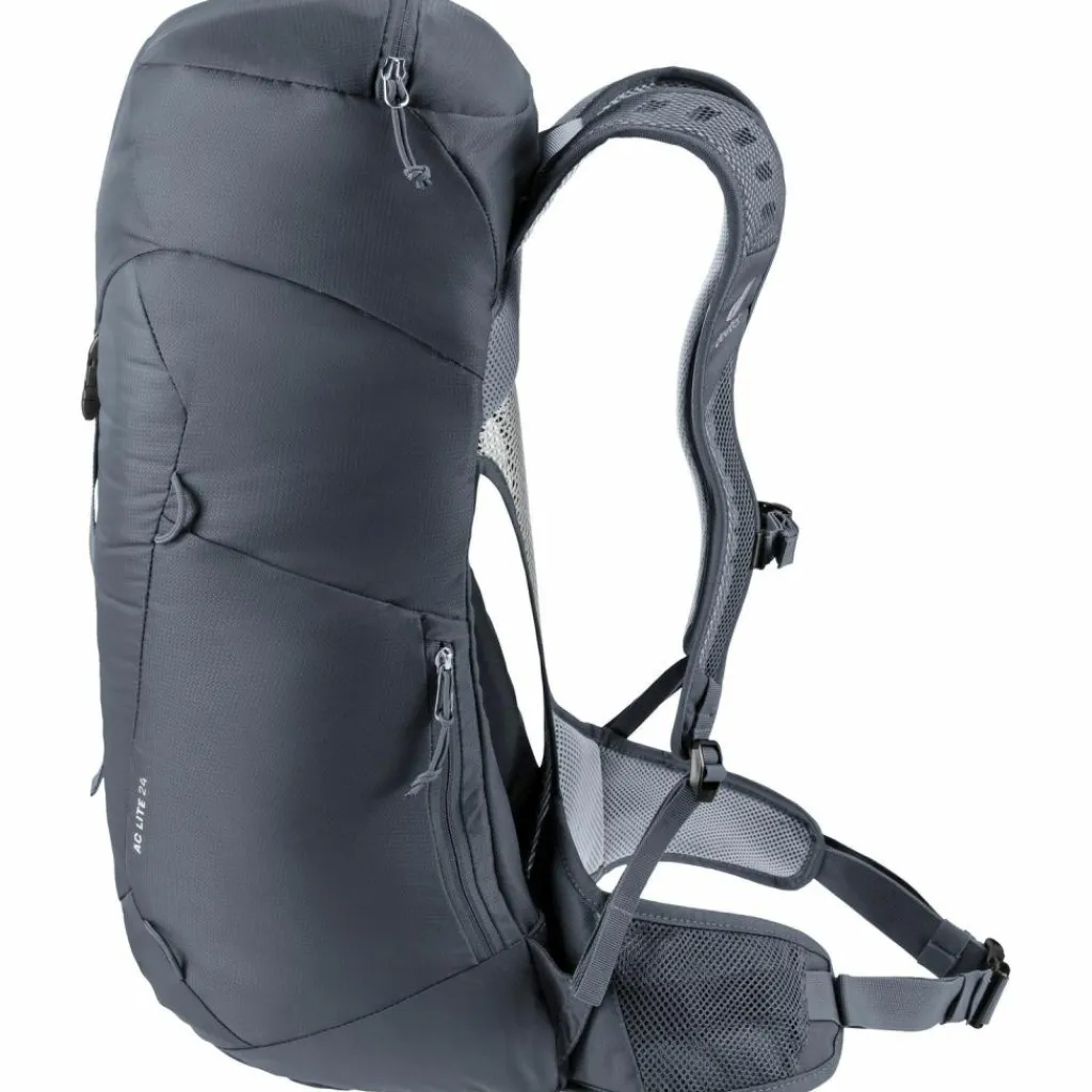 Deuter Wanderrucksäcke|Rucksäcke<· AC Lite 24 black
