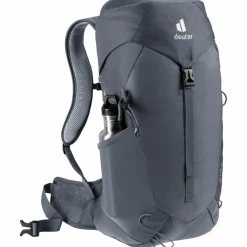 Deuter Wanderrucksäcke|Rucksäcke<· AC Lite 24 black