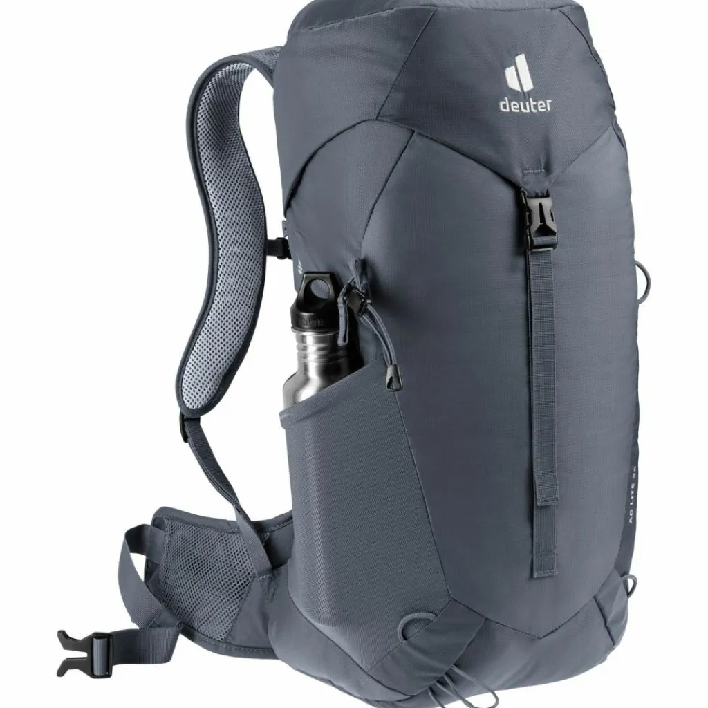 Deuter Wanderrucksäcke|Rucksäcke<· AC Lite 24 black