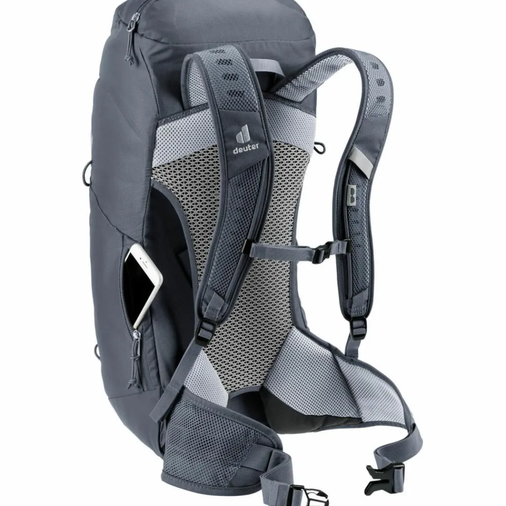 Deuter Wanderrucksäcke|Rucksäcke<· AC Lite 24 black