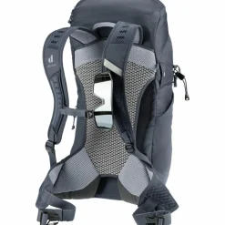 Deuter Wanderrucksäcke|Rucksäcke<· AC Lite 24 black