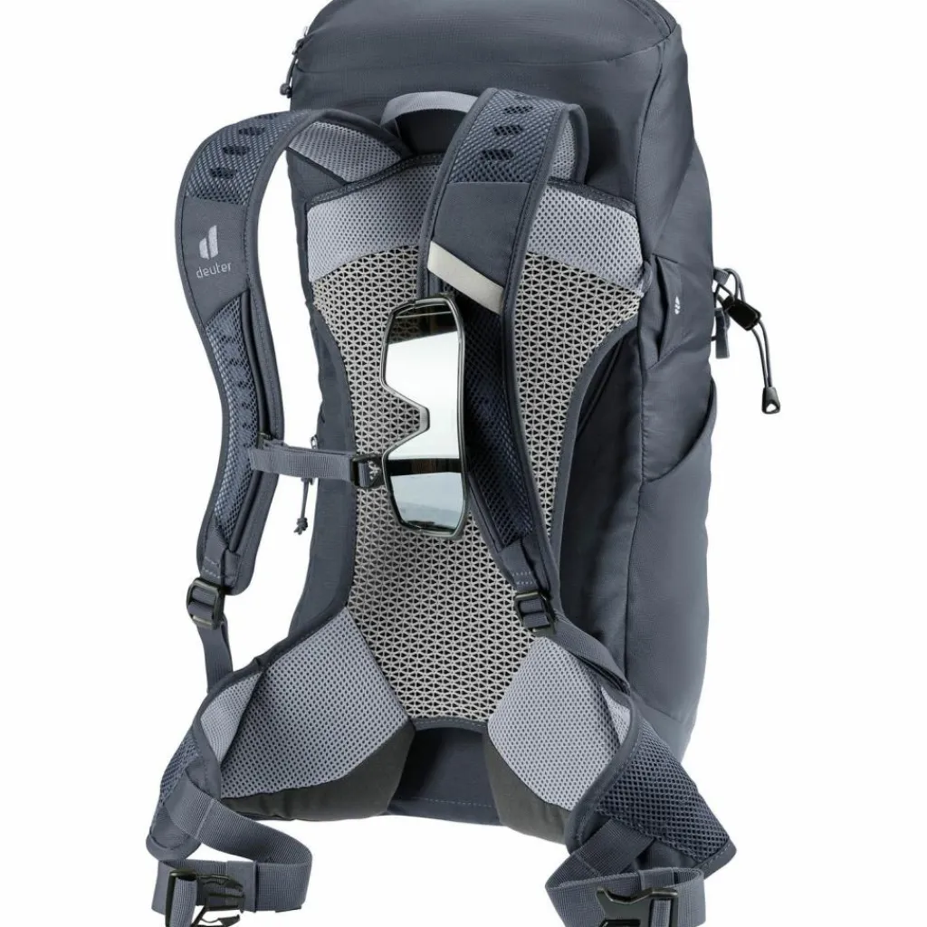 Deuter Wanderrucksäcke|Rucksäcke<· AC Lite 24 black