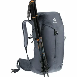 Deuter Wanderrucksäcke|Rucksäcke<· AC Lite 24 black