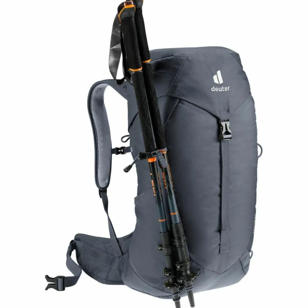 Deuter Wanderrucksäcke|Rucksäcke<· AC Lite 24 black