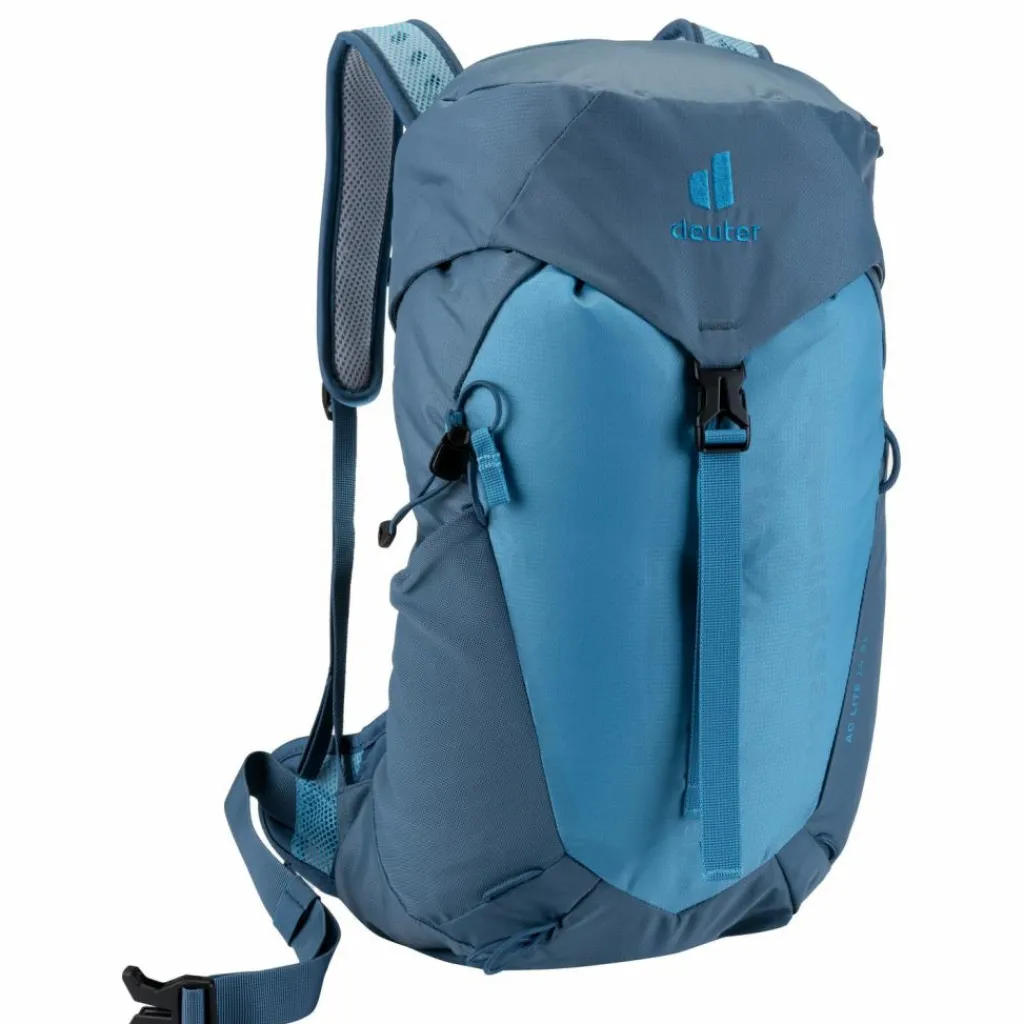 Deuter Wanderrucksäcke|Rucksäcke<· AC Lite 14 SL lagoon-atlantic