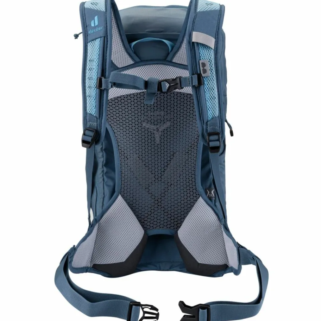 Deuter Wanderrucksäcke|Rucksäcke<· AC Lite 14 SL lagoon-atlantic