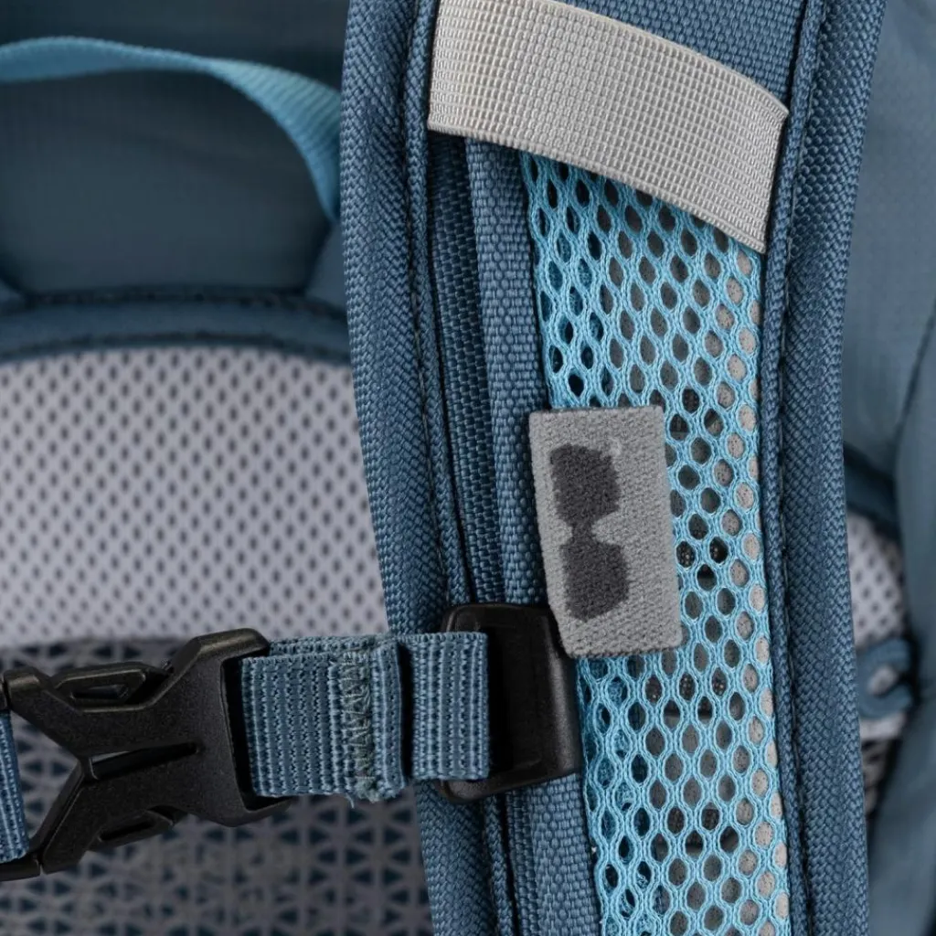 Deuter Wanderrucksäcke|Rucksäcke<· AC Lite 14 SL lagoon-atlantic