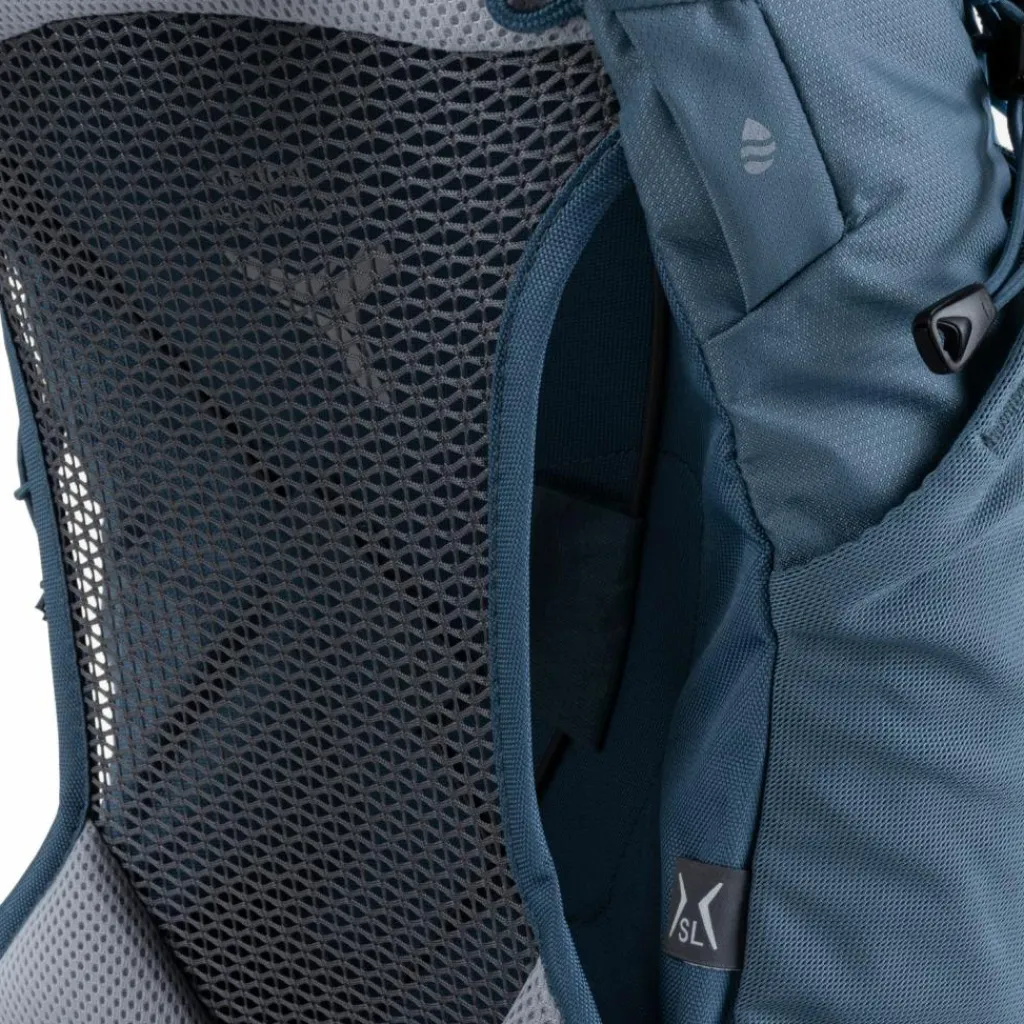 Deuter Wanderrucksäcke|Rucksäcke<· AC Lite 14 SL lagoon-atlantic