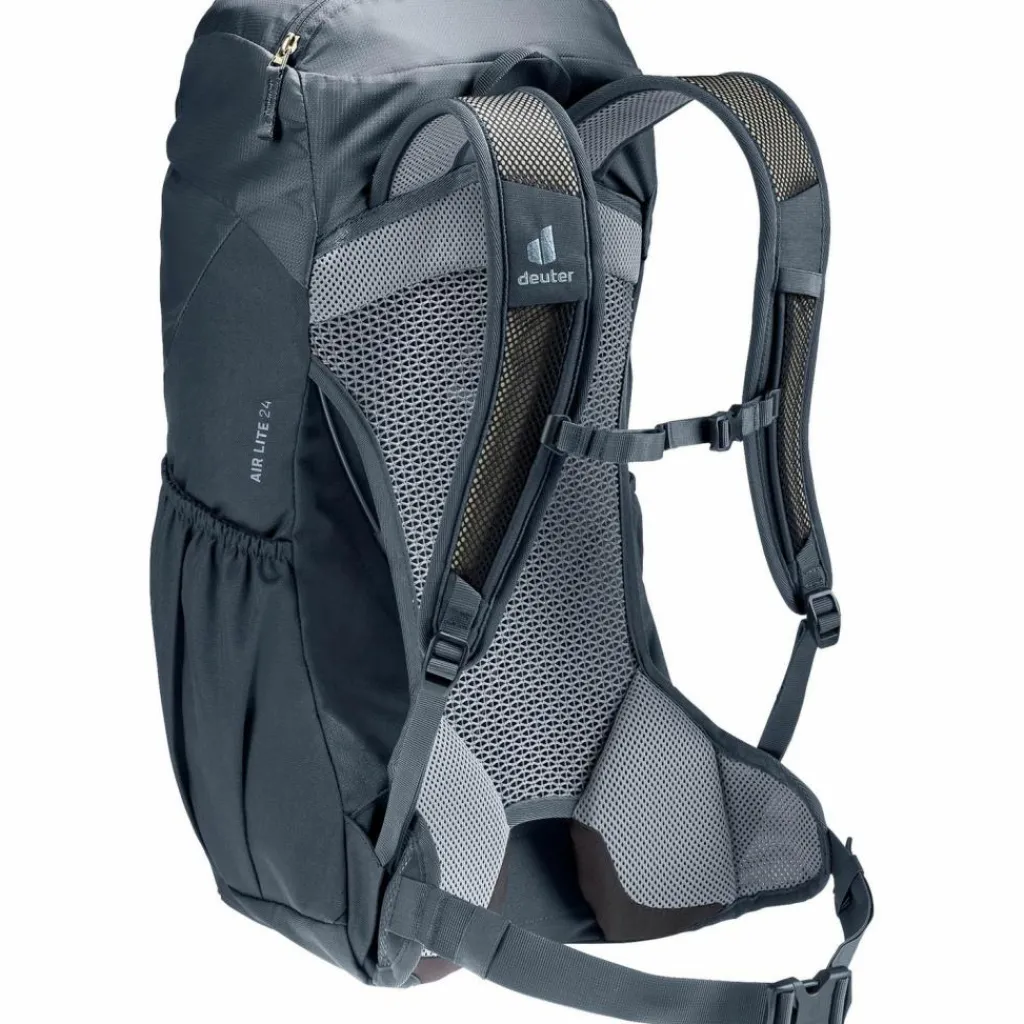 Deuter Wanderrucksäcke|Rucksäcke<· Air Lite 24 black