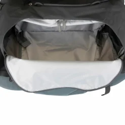 Deuter Trekkingrucksäcke<· Aircontact Core 70+10 graphite-shale