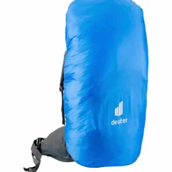 Deuter Trekkingrucksäcke<· Aircontact Core 70+10 graphite-shale