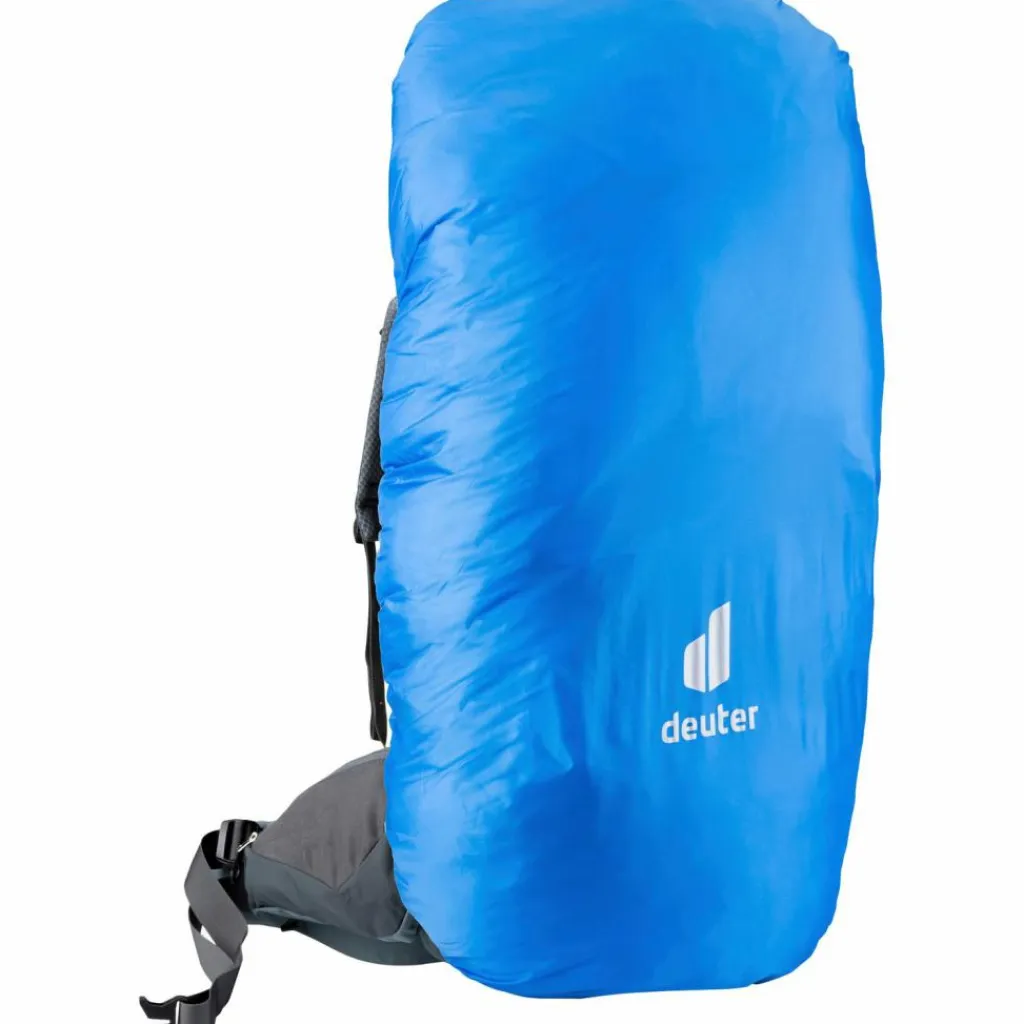 Deuter Trekkingrucksäcke<· Aircontact Core 70+10 graphite-shale