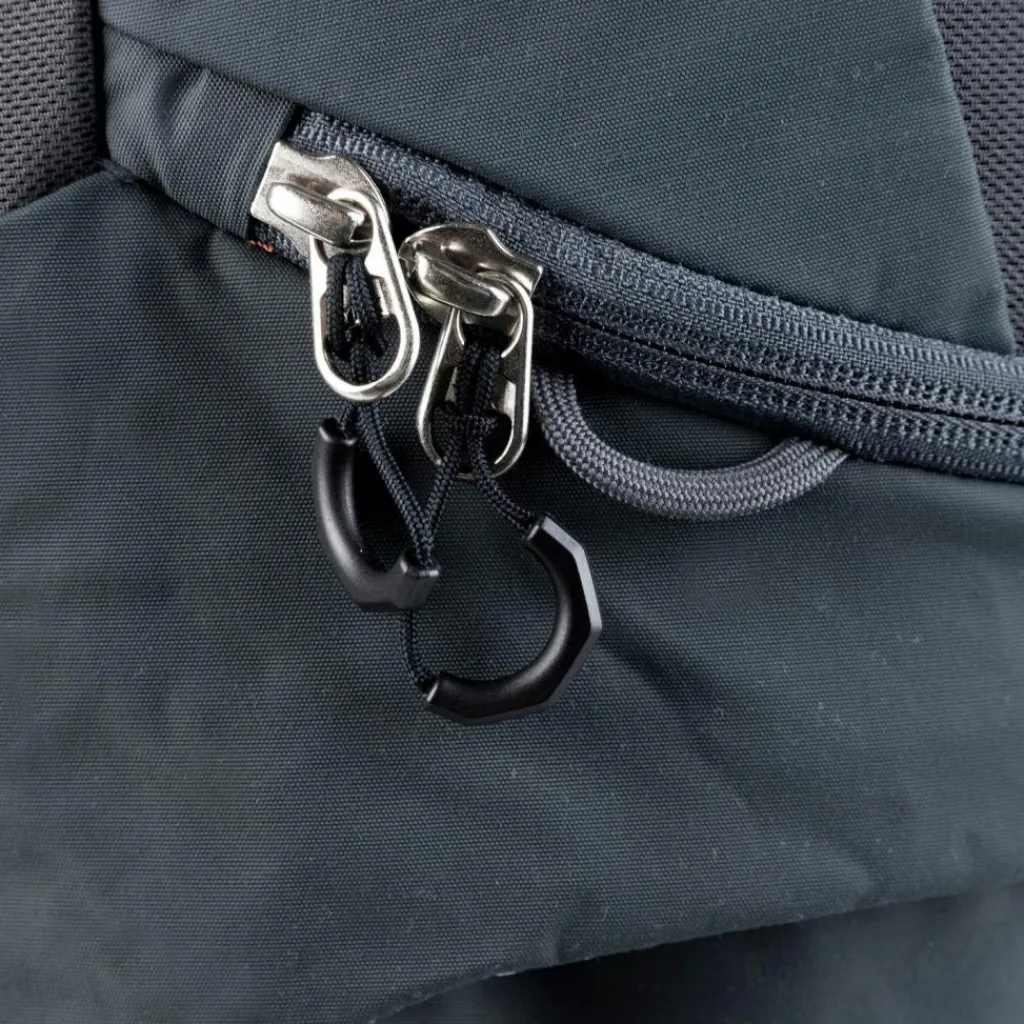 Deuter Trekkingrucksäcke<· Aircontact Core 70+10 graphite-shale