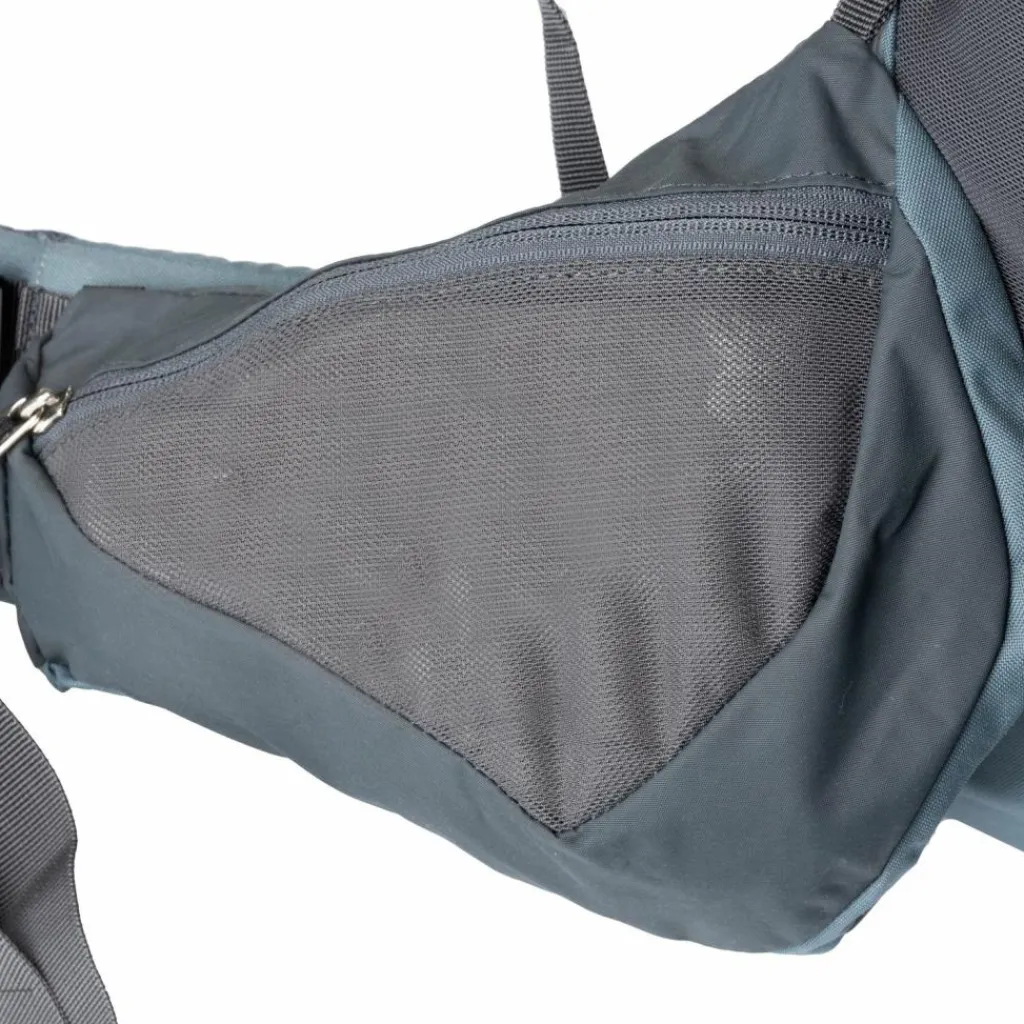 Deuter Trekkingrucksäcke<· Aircontact Core 70+10 graphite-shale
