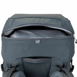 Deuter Trekkingrucksäcke<· Aircontact Core 70+10 graphite-shale