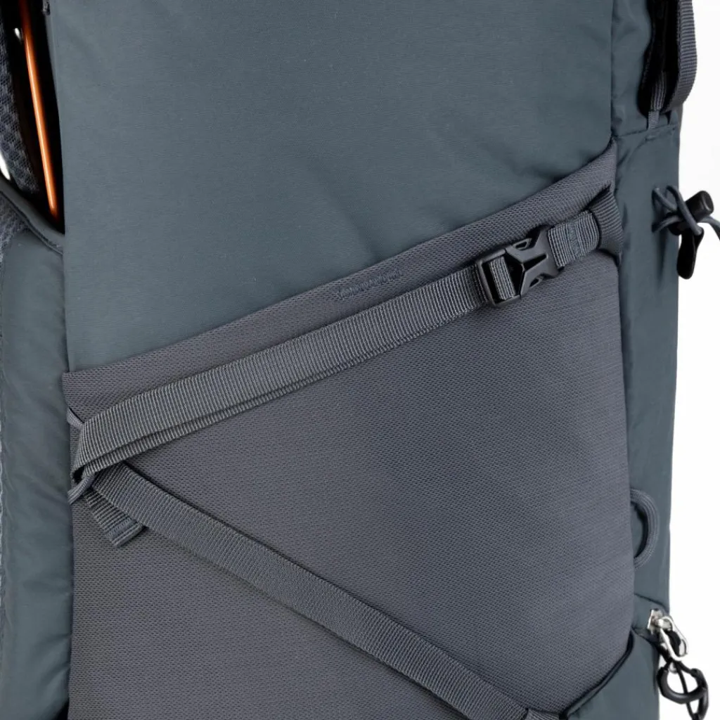Deuter Trekkingrucksäcke<· Aircontact Core 70+10 graphite-shale