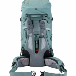 Deuter Trekkingrucksäcke<· Aircontact Core 55+10 SL jade-graphite