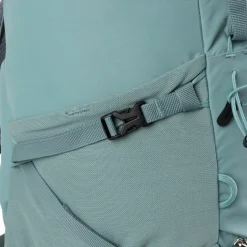 Deuter Trekkingrucksäcke<· Aircontact Core 55+10 SL jade-graphite