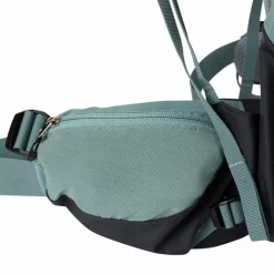 Deuter Trekkingrucksäcke<· Aircontact Core 55+10 SL jade-graphite