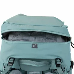 Deuter Trekkingrucksäcke<· Aircontact Core 55+10 SL jade-graphite