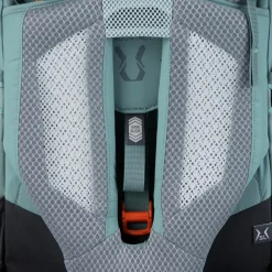 Deuter Trekkingrucksäcke<· Aircontact Core 55+10 SL jade-graphite