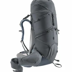Online · Aircontact Core 65+10 SL Damen Trekkingrucksäcke|Wanderrucksäcke