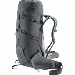 Online · Aircontact Core 65+10 SL Damen Trekkingrucksäcke|Wanderrucksäcke