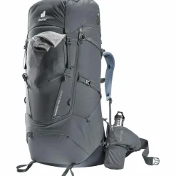 Online · Aircontact Core 65+10 SL Damen Trekkingrucksäcke|Wanderrucksäcke