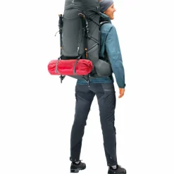 Sale · Aircontact Core 55+10 SL Damen Rucksäcke|Trekkingrucksäcke