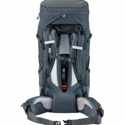 Hot · Aircontact Core 50+10 Herren Trekkingrucksäcke|Wanderrucksäcke