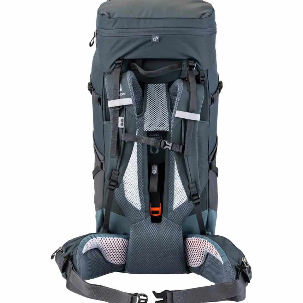 Hot · Aircontact Core 50+10 Herren Trekkingrucksäcke|Wanderrucksäcke