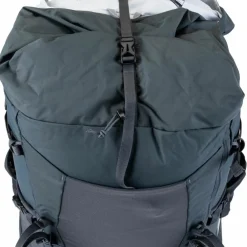 Hot · Aircontact Core 50+10 Herren Trekkingrucksäcke|Wanderrucksäcke