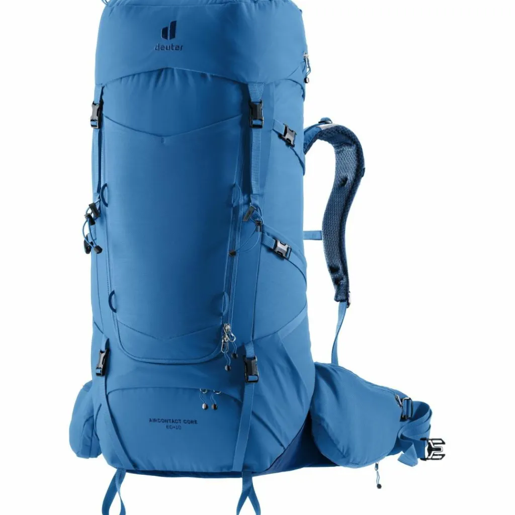 Discount · Aircontact Core 60+10 Herren Rucksäcke|Trekkingrucksäcke