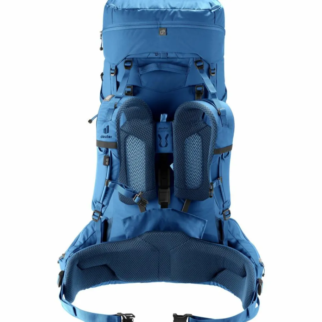 Discount · Aircontact Core 60+10 Herren Rucksäcke|Trekkingrucksäcke