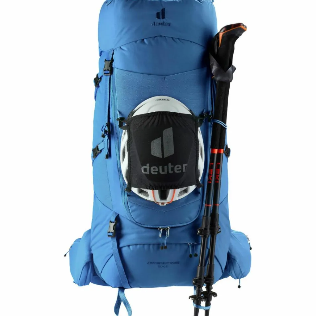 Discount · Aircontact Core 60+10 Herren Rucksäcke|Trekkingrucksäcke