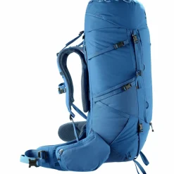 Discount · Aircontact Core 60+10 Herren Rucksäcke|Trekkingrucksäcke