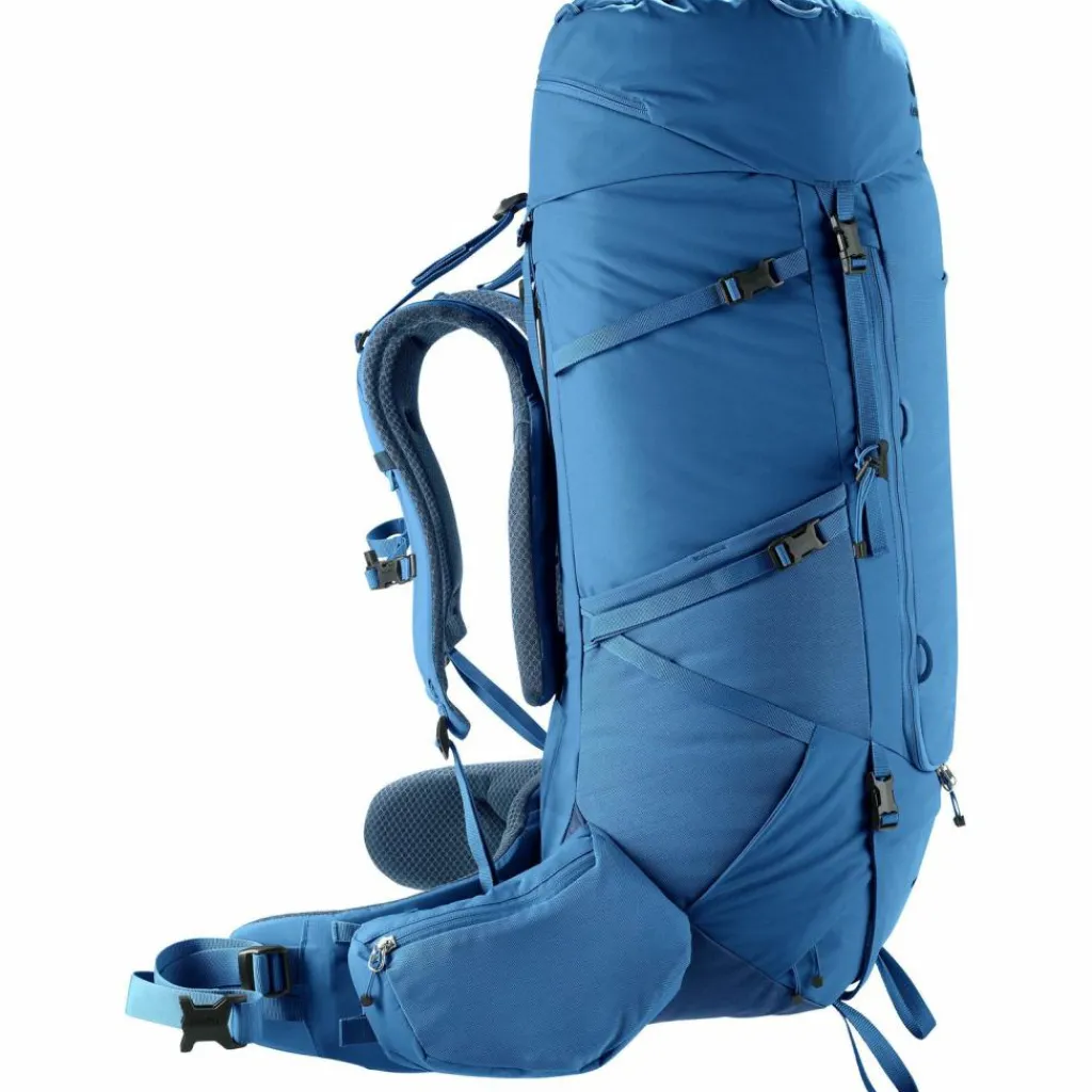 Discount · Aircontact Core 60+10 Herren Rucksäcke|Trekkingrucksäcke