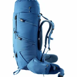 Discount · Aircontact Core 60+10 Herren Rucksäcke|Trekkingrucksäcke
