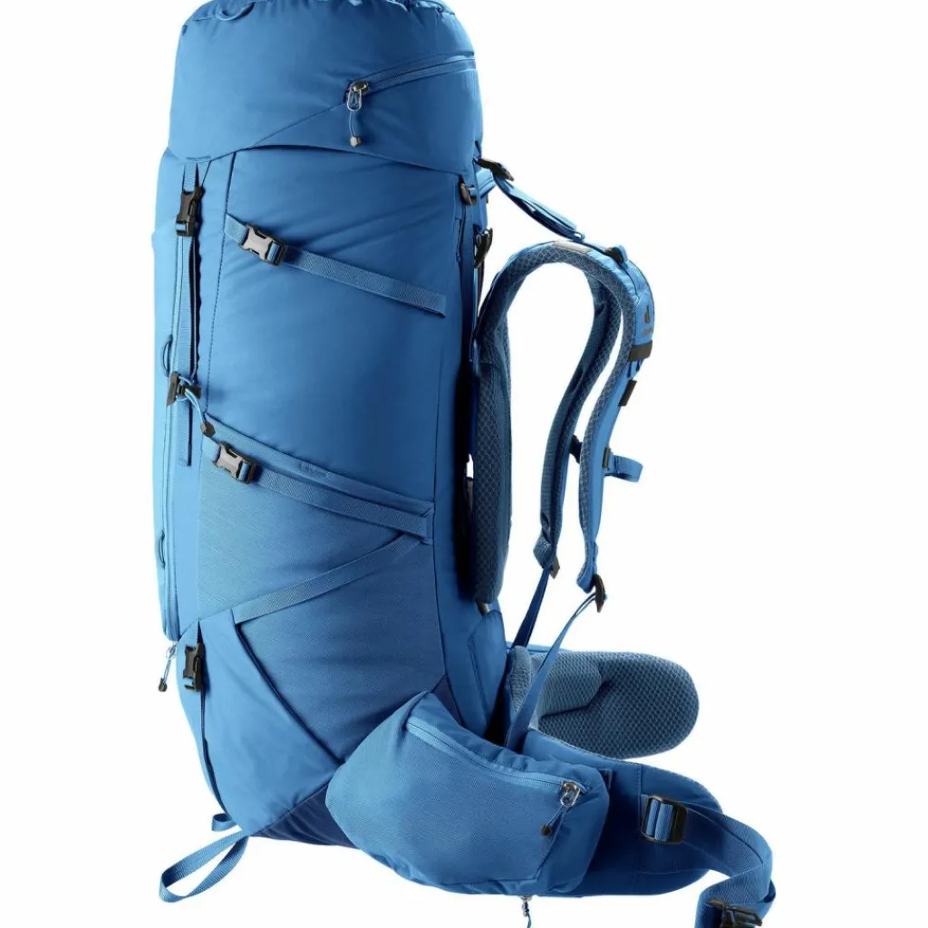 Discount · Aircontact Core 60+10 Herren Rucksäcke|Trekkingrucksäcke