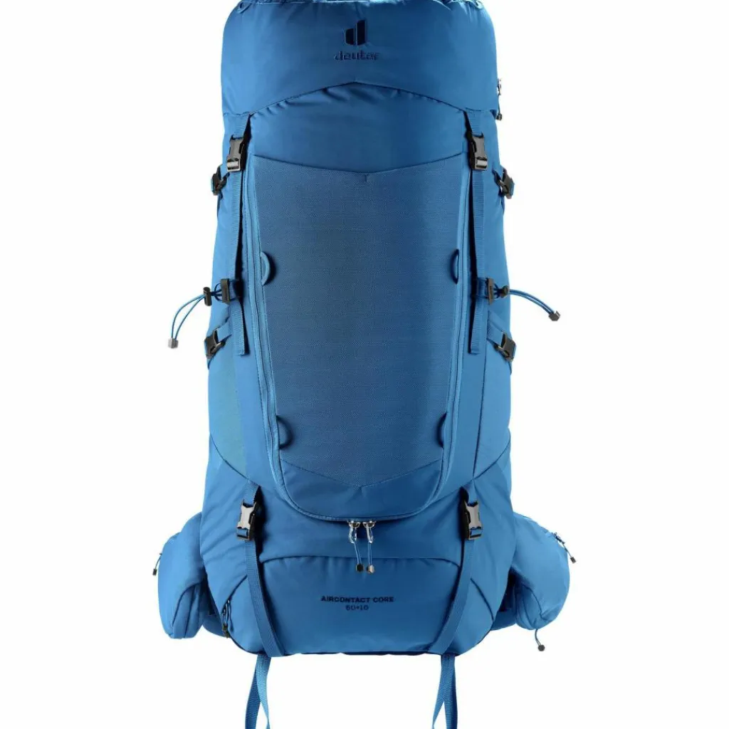 Discount · Aircontact Core 60+10 Herren Rucksäcke|Trekkingrucksäcke