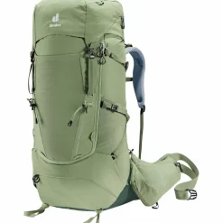 New · Aircontact Core 55+10 SL Damen Trekkingrucksäcke|Wanderrucksäcke