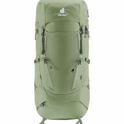 New · Aircontact Core 55+10 SL Damen Trekkingrucksäcke|Wanderrucksäcke