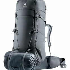 New · Aircontact Core 55+10 SL Damen Trekkingrucksäcke|Wanderrucksäcke