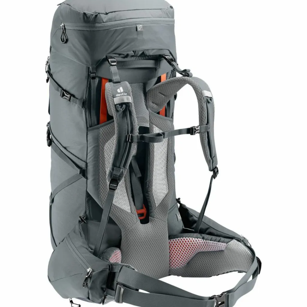 New · Aircontact Core 55+10 SL Damen Trekkingrucksäcke|Wanderrucksäcke